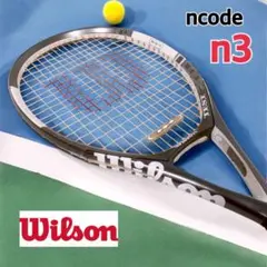 2026年最新】wilson n3の人気アイテム - メルカリ