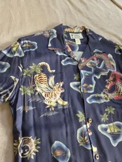 2026年最新】rrl アロハの人気アイテム - メルカリ