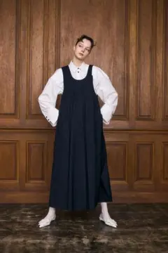 2026年最新】ENFOLD ジャンパースカートの人気アイテム - メルカリ