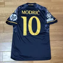 2026年最新】モドリッチ ユニフォームの人気アイテム - メルカリ