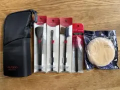 2026年最新】資生堂 ブラシセットの人気アイテム - メルカリ