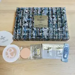 2026年最新】エレガンスクリスマスコフレの人気アイテム - メルカリ