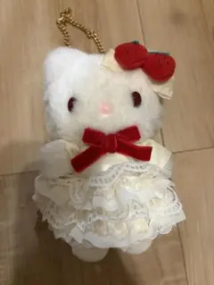 2026年最新】サンリオ ショートケーキ キティの人気アイテム - メルカリ