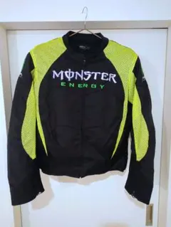 2026年最新】モンスターエナジー ジャケットの人気アイテム - メルカリ