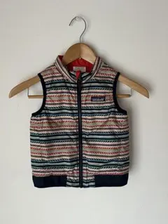 2026年最新】パタゴニア ベスト キッズ 3tの人気アイテム - メルカリ