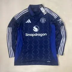 2026年最新】マンチェスターユナイテッド 長袖の人気アイテム - メルカリ