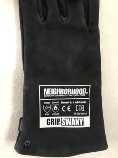 2026年最新】grip swany neighborhoodの人気アイテム - メルカリ