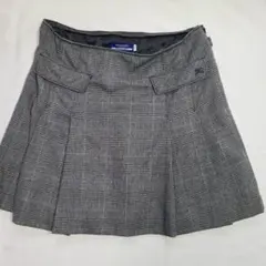 2026年最新】ブルーレーベル スカートの人気アイテム - メルカリ