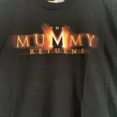 2026年最新】ハムナプトラ tシャツの人気アイテム - メルカリ