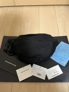 2026年最新】Alexander Wang ボディバッグ・ウエストポーチの人気