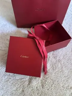2026年最新】カルティエ 空箱の人気アイテム - メルカリ