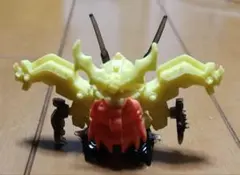 2026年最新】復活闇将軍の人気アイテム - メルカリ