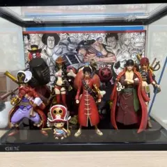 2026年最新】ワンピース フィルム z フィギュアの人気アイテム - メルカリ