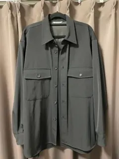 2026年最新】auralee wool max gabardine shirtsの人気アイテム - メルカリ