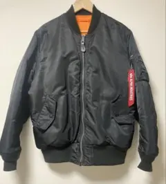 2026年最新】Alpha ma-1 tallの人気アイテム - メルカリ