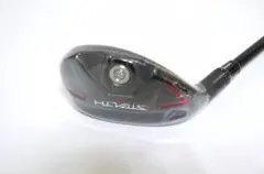 2026年最新】ステルス2 ユーティリティ レフティの人気アイテム - メルカリ