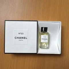 2026年最新】シャネル22香水の人気アイテム - メルカリ