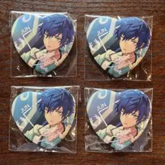 2026年最新】漣ジュン 缶バッジ ssの人気アイテム - メルカリ