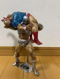 2026年最新】キン肉マン CCP タワーブリッジの人気アイテム - メルカリ