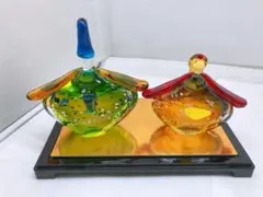 2026年最新】マルティグラス 雛人形の人気アイテム - メルカリ