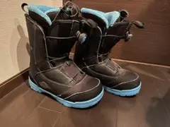 2026年最新】スノーボード ブーツ 24．5の人気アイテム - メルカリ