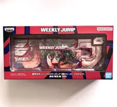 2026年最新】ジャンプロゴフィギュア ヒロアカの人気アイテム - メルカリ