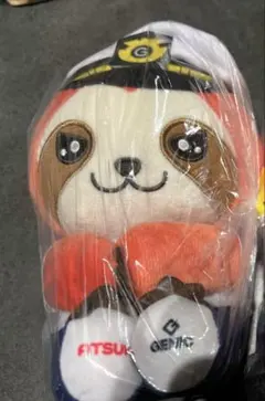 2026年最新】genic 増子敦貴 ぬいぐるみの人気アイテム - メルカリ