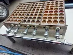 2026年最新】銅板 たこ焼きの人気アイテム - メルカリ