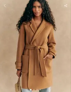 2026年最新】Sezaneコートの人気アイテム - メルカリ