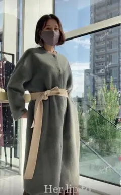 2026年最新】こじはる コートの人気アイテム - メルカリ