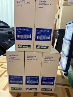 2025年最新】yonex エアロセンサ 600の人気アイテム - メルカリ