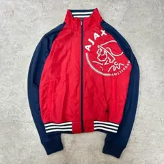 2026年最新】アヤックス ジャケットの人気アイテム - メルカリ