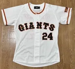 2026年最新】大城卓三 ユニフォームの人気アイテム - メルカリ