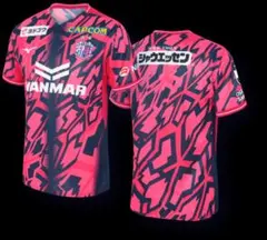 2026年最新】セレッソ大阪ユニフォームの人気アイテム - メルカリ