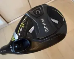 2026年最新】G430 ユーティリティ 4u ヘッドのみの人気アイテム - メルカリ