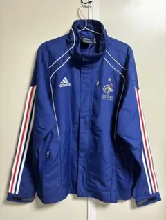 2026年最新】フランス代表 ジャケットの人気アイテム - メルカリ