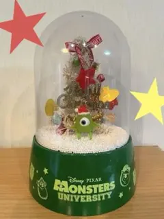 2026年最新】モンスターズインク スノードームの人気アイテム - メルカリ