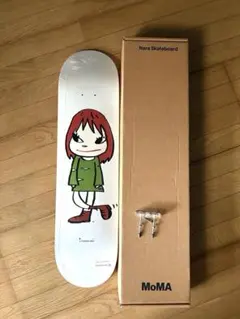 2026年最新】奈良美智 スケートボードの人気アイテム - メルカリ