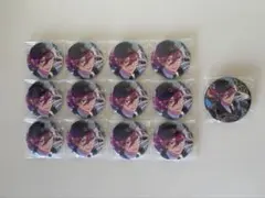 2026年最新】七種茨 缶バッジ フィーチャー2の人気アイテム - メルカリ