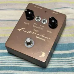 2026年最新】jersey girl エフェクターの人気アイテム - メルカリ