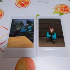 2026年最新】o-menz 狐 チェキの人気アイテム - メルカリ