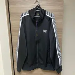 2026年最新】needles トラックジャケット ホワイトの人気アイテム