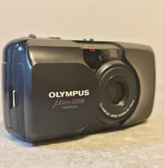 2026年最新】OLYMPUS μ PANORAMAの人気アイテム - メルカリ