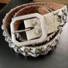 2026年最新】オールドスタッズ ベルトの人気アイテム - メルカリ