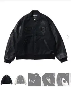 2026年最新】deluxe スタジャンの人気アイテム - メルカリ