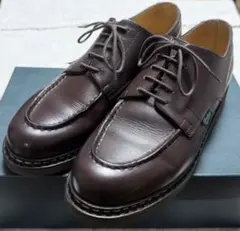 2026年最新】パラブーツ シャンボード 7の人気アイテム - メルカリ