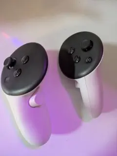 2026年最新】メタクエスト3 コントローラーの人気アイテム - メルカリ