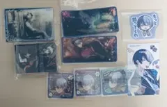 2026年最新】プロセカ 青柳冬弥 まとめ売りの人気アイテム - メルカリ