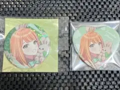 2026年最新】紫雲清夏 缶バッジの人気アイテム - メルカリ