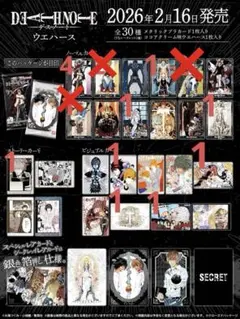 2026年最新】DEATHNOTE メロの人気アイテム - メルカリ